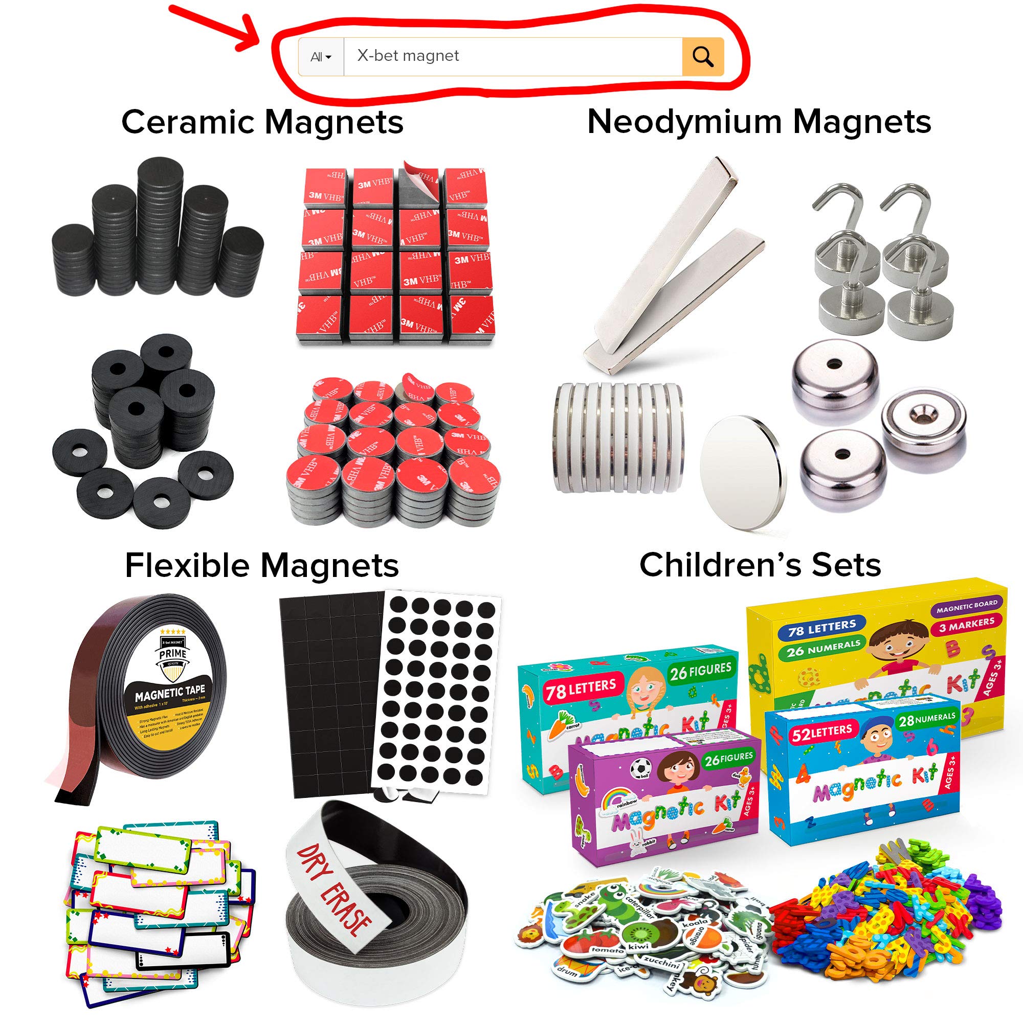 Dry Erase Labels and Stickers Blank Write on Peel