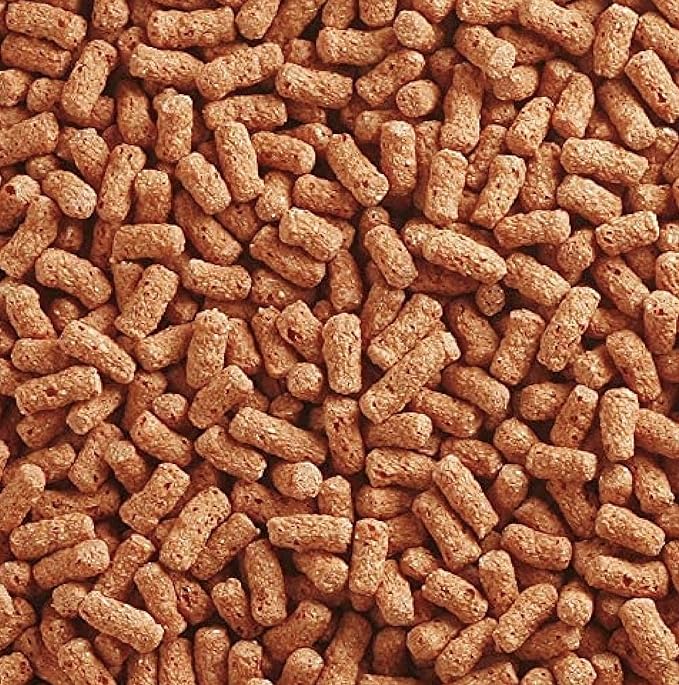 Image Orange Koi Pond Sticks 5kg Premium Quality Complete Food Image Orange Koi Pond Sticks 5kg Premium Quality Complete Food