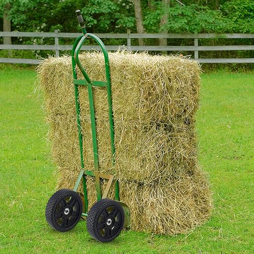 Miniatura 7 de MOUYAT 4 ruedas de cortacésped de 8 pulgadas, rueda de radios de plástico negro, neumático de repuesto para camiones de mano, cortacéspedes de empuje