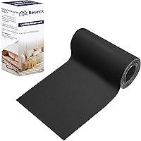 Vista 51 de Kit de Cinta de Parche para Reparación de Cuero, Reparación de Cuero Autoadhesiva para Muebles, Sillón, Sofá, Asientos de Auto, Silla de Oficina