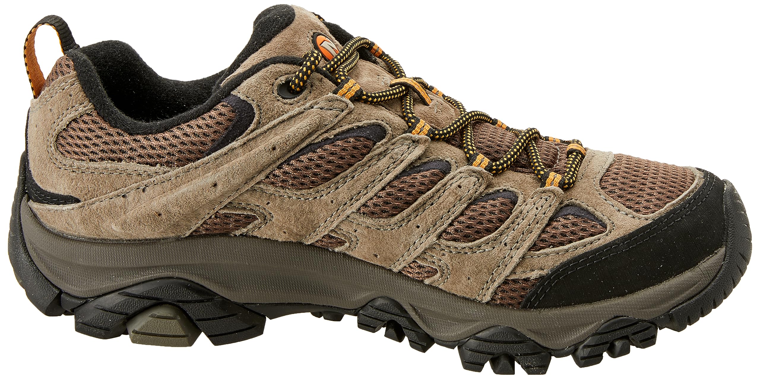 Merrell Moab 3 Gore-Tex J035805 Wanderschuhe Outdoorschuhe Turnschuhe Herren – Ansicht 4