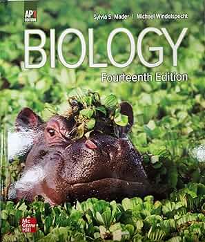 AP BIOLOGY 教科書 15th Edition 新品未使用 AP BIOLOGY 教科書 15th Edition 新品未使用