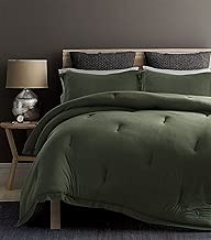 Amazon Com Olive Green Comforter