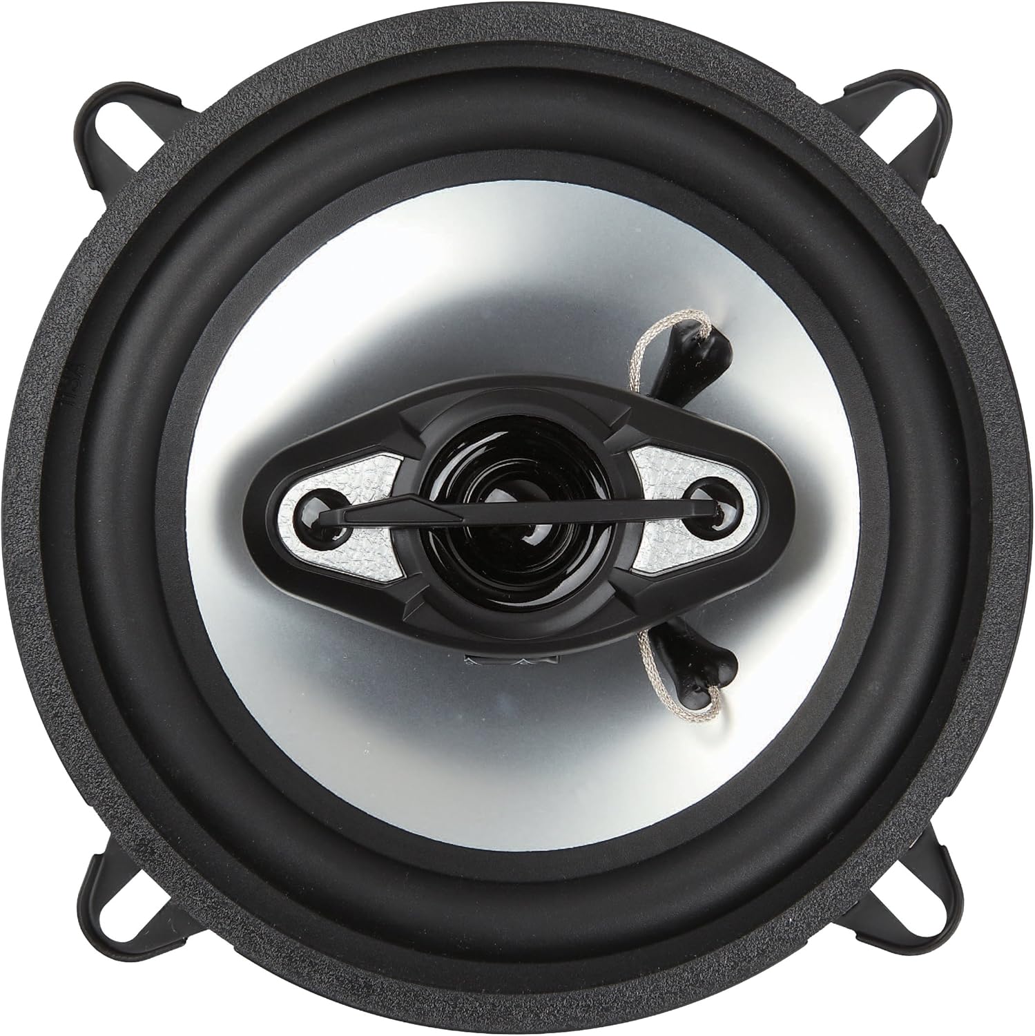 Black Friday - 70% OFF BOSS Audio Systems NX524 300 Watt Per Pair, 5.25 Inch, Full Range, 4 Way Car Speakers, Sold in Pairs
