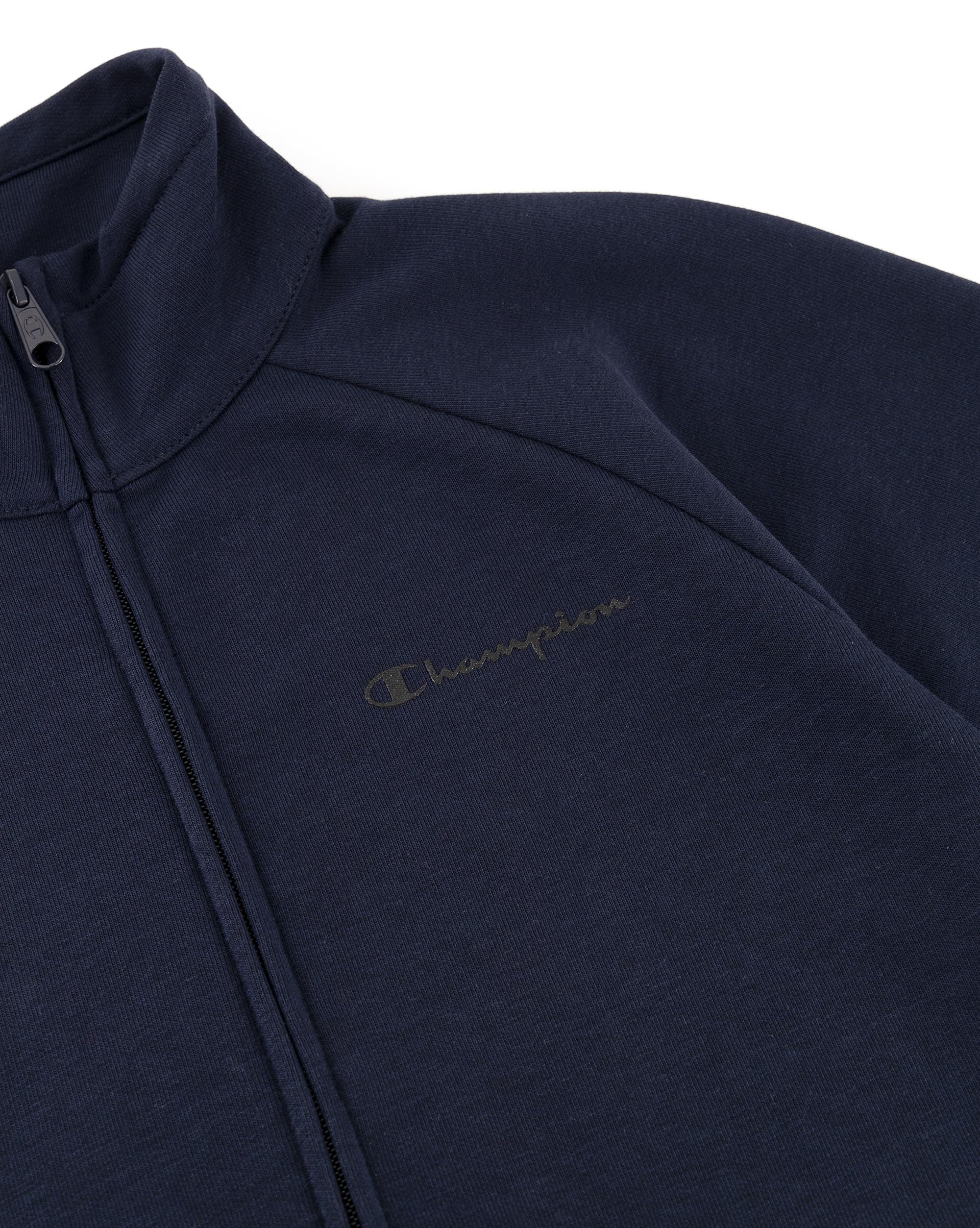 Champion Tuta Full Zip Suit Donna