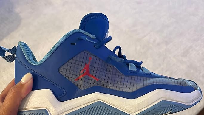 Jordan Brand（NIKE） - JORDAN ONE TAKE 4 PF Jordan One Take 4 PF Basketball shoes Men's DO7192-164 Size