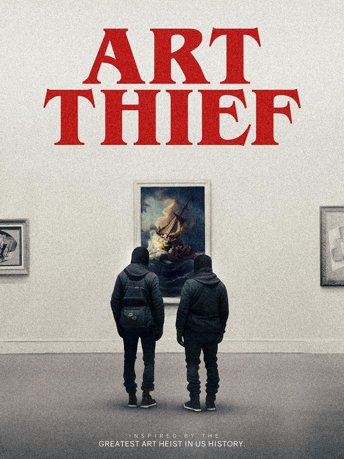 Art Thief