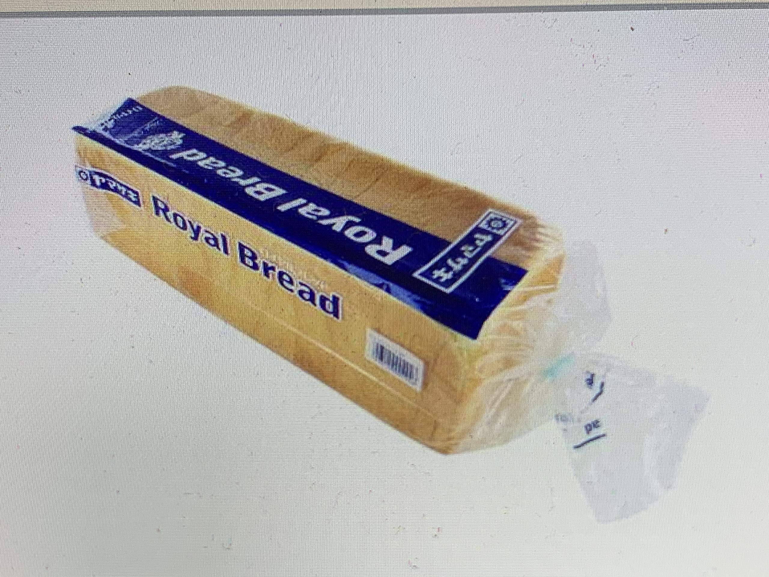 Amazon | ヤマザキ ロイヤルブレッド 3斤 1本 | yamasaki | 食パン 通販