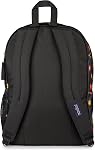JanSport Laptop Backpack - Computer Bag with 2 Compartments, Ergonomic Shoulder Straps, 38.1 cm Laptop Sleeve, Haul Handle