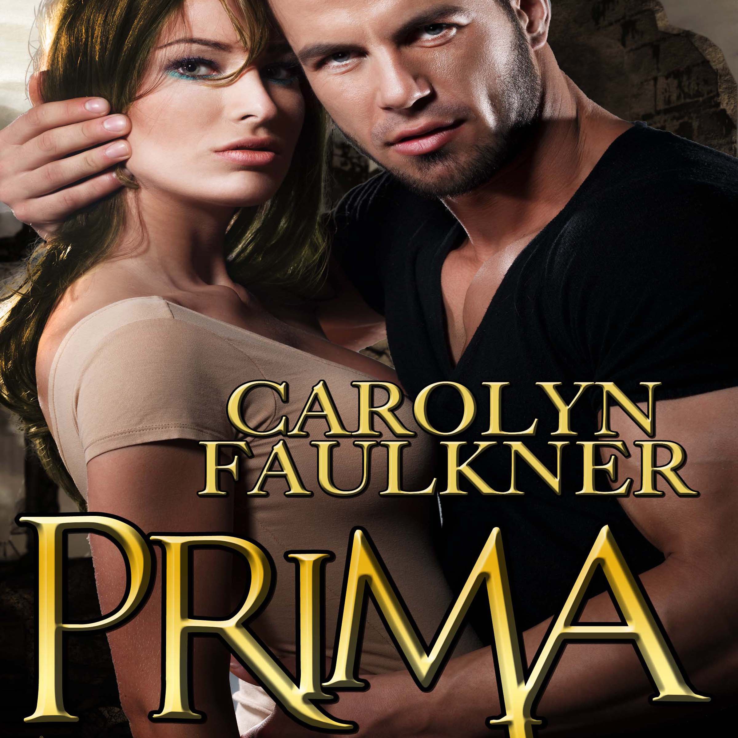 Cover art for Prima