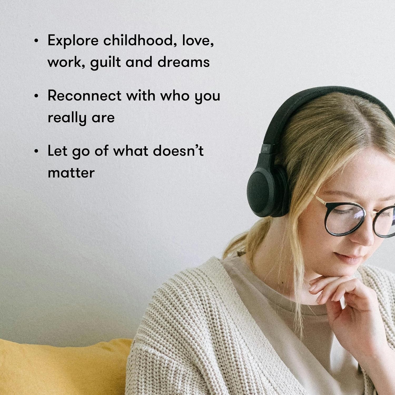 Who Am I?: Psychological Exercises to Develop Self-understanding