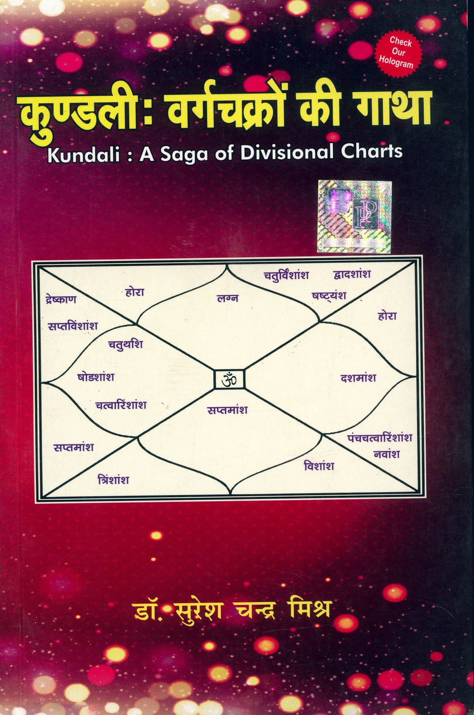 Kundali A Sage of Divisional Charts