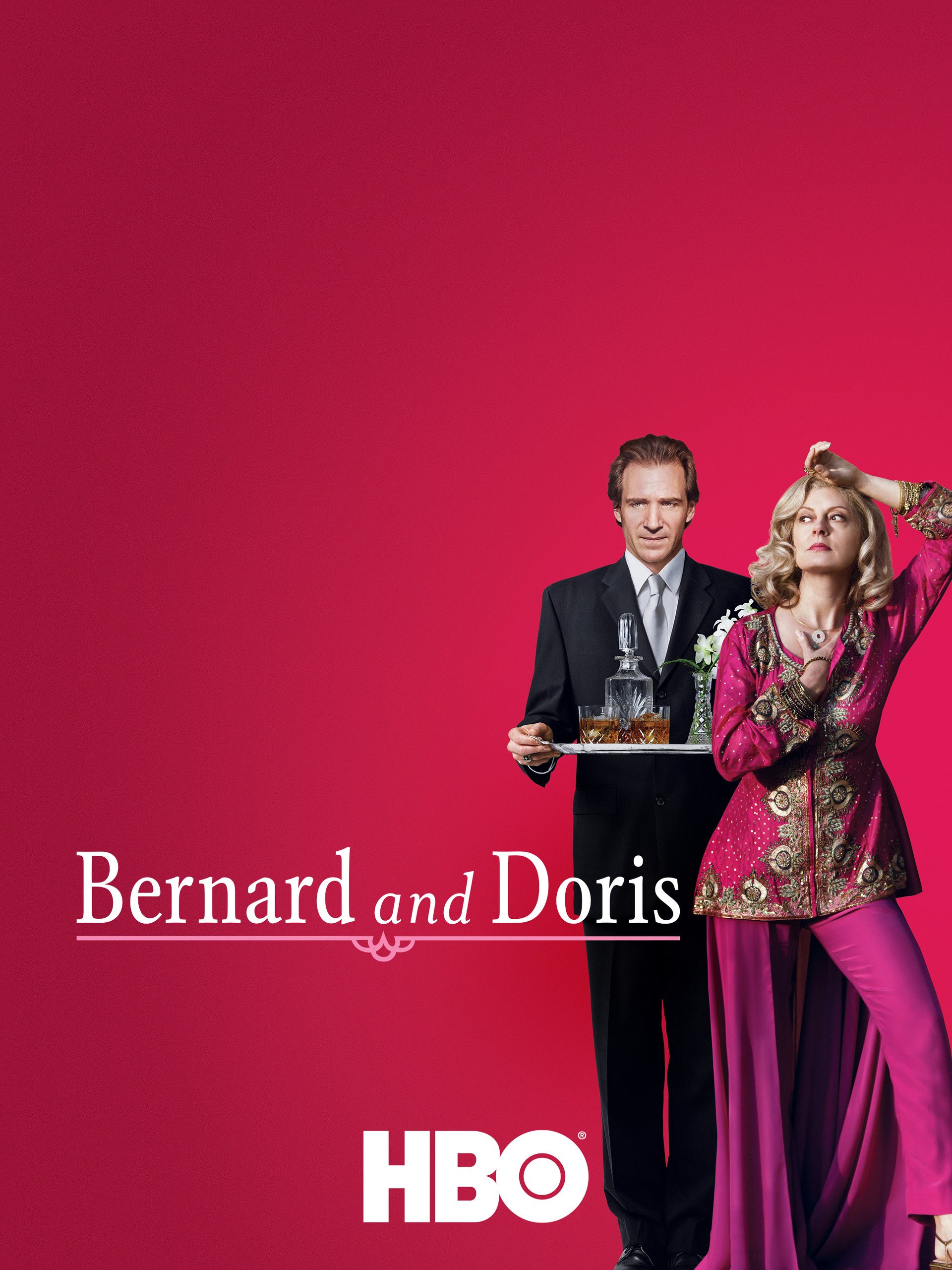 Bernard and Doris