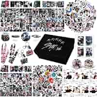 Stray Kids - 専用 Amazon.com : Stray Kids Merch Gift Box Set Including