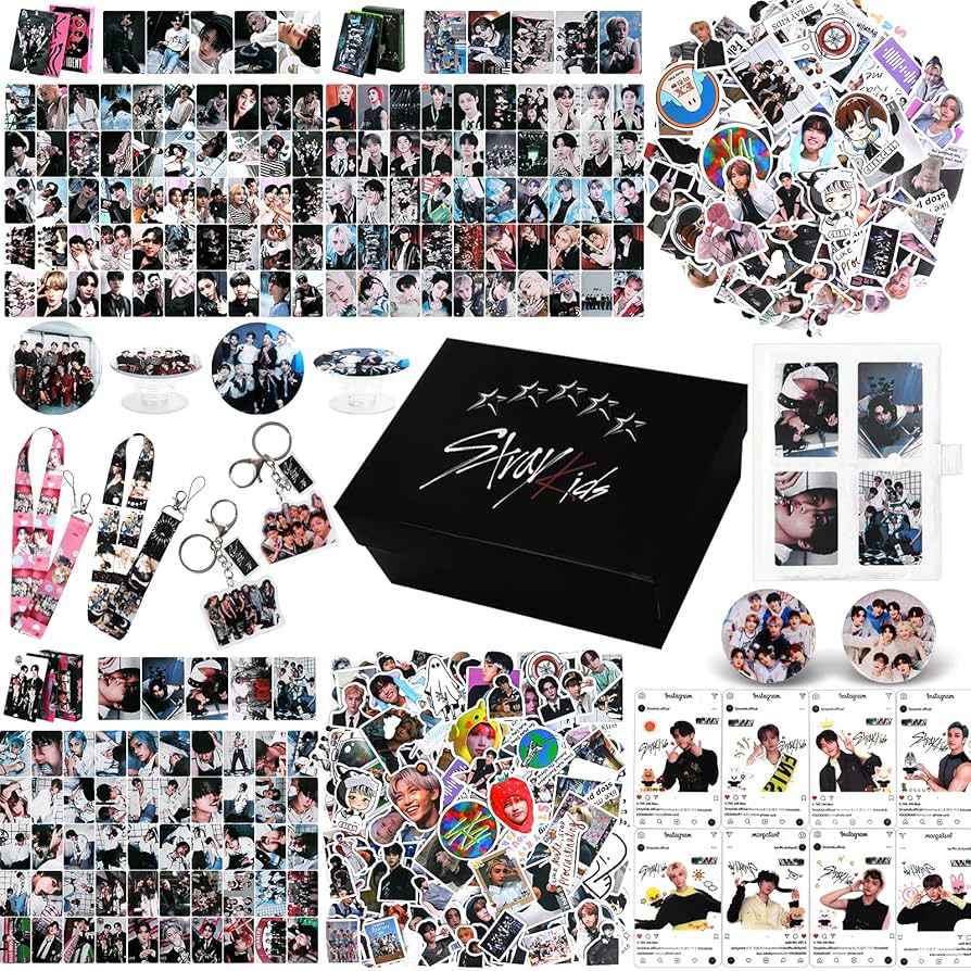 straykids リアルタッチ カード ハン s-l400.jpg