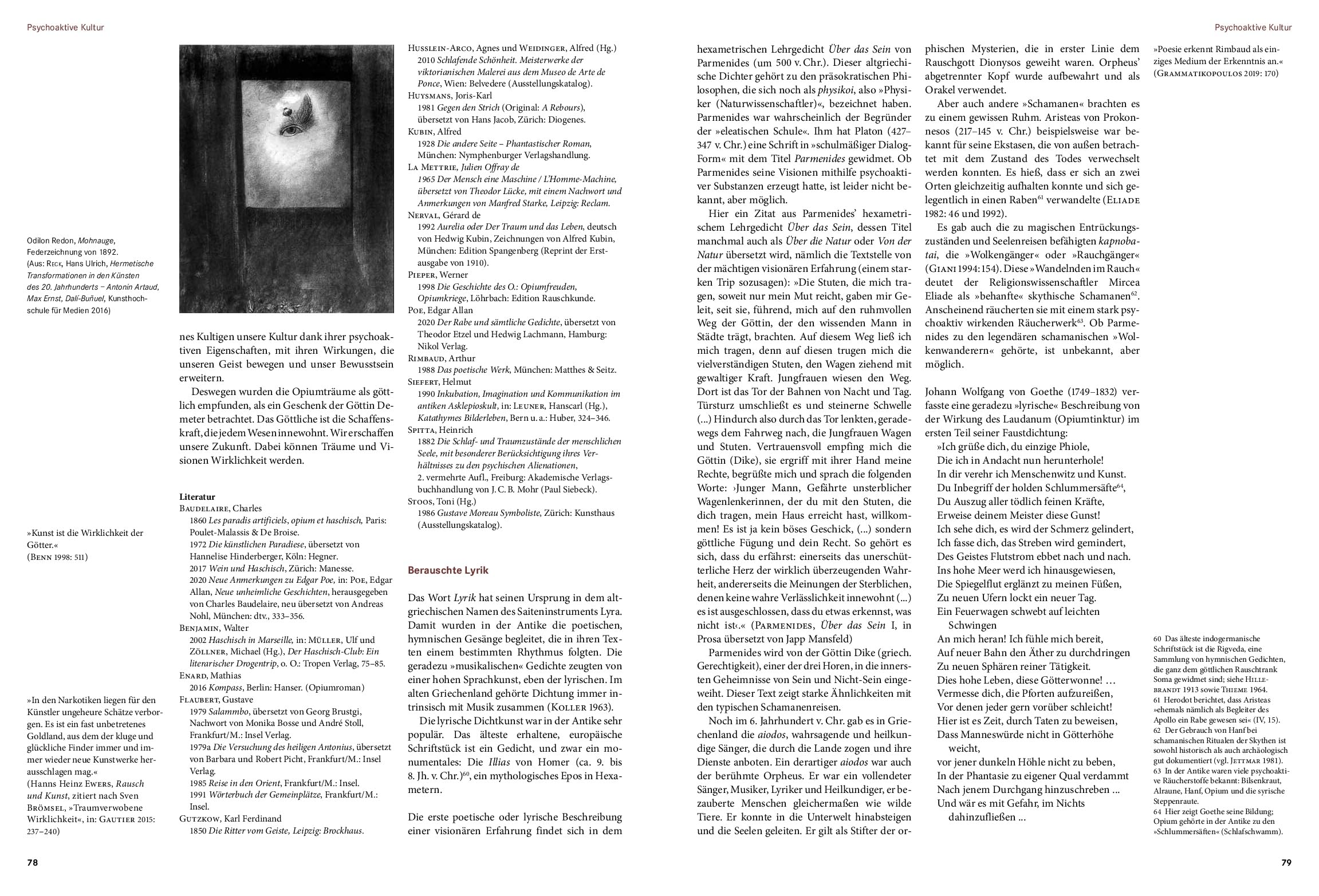 Enzyklopädie der psychoaktiven Pflanzen – Band 2: Neue Pflanzen, Pilze, Bakterien. Anwendung. Kulturgeschichte. Botanik, Dosierung, Anbau und Wirkung