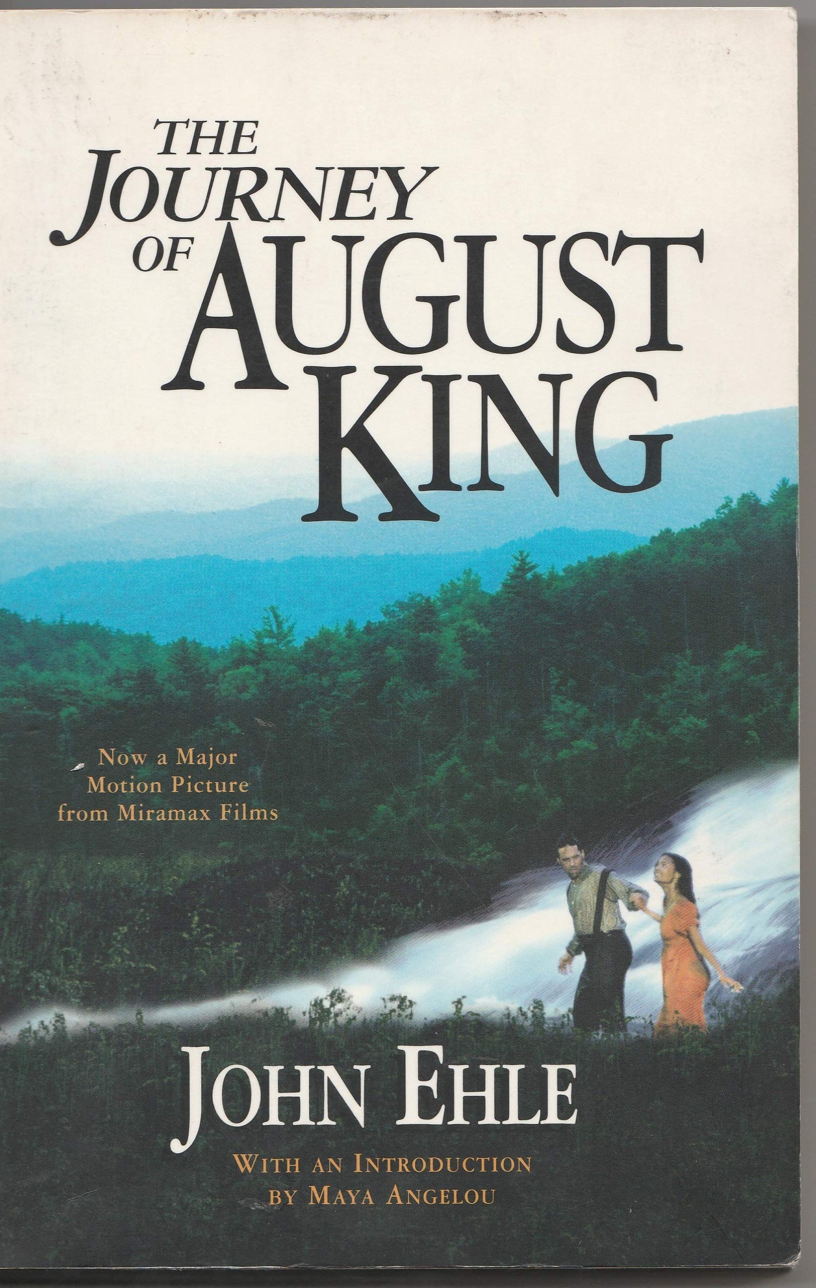 The Journey of August King