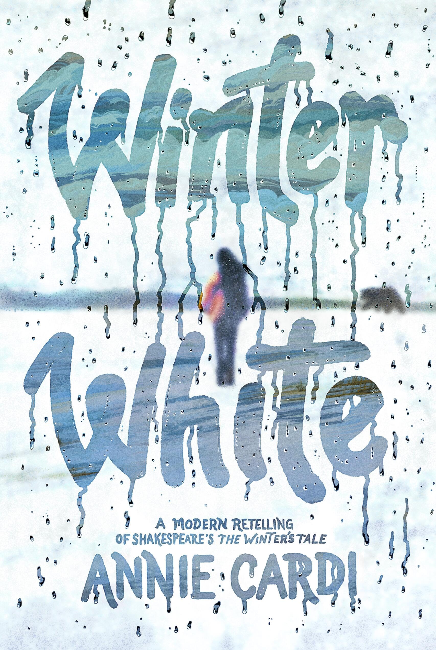 Winter White