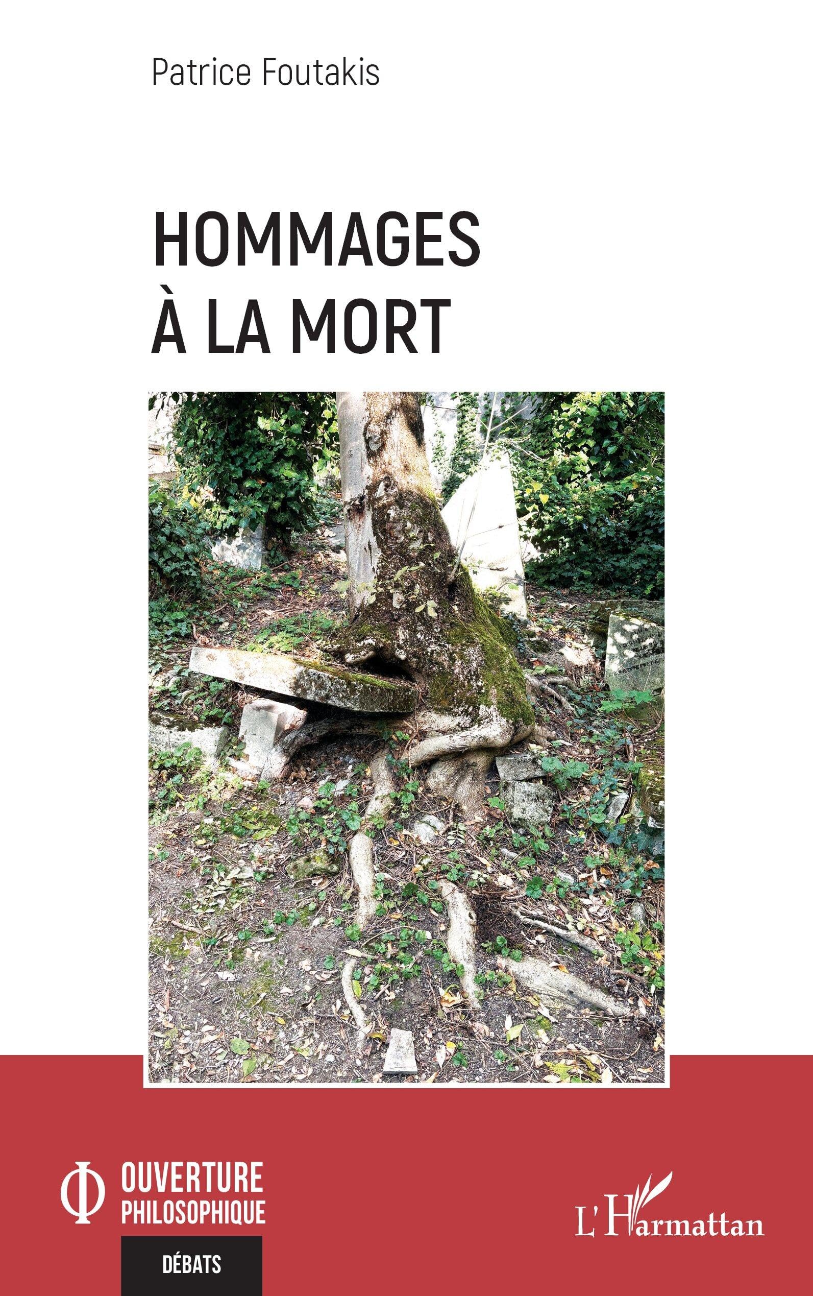 Hommage à la mort (Ouverture Philosophique)