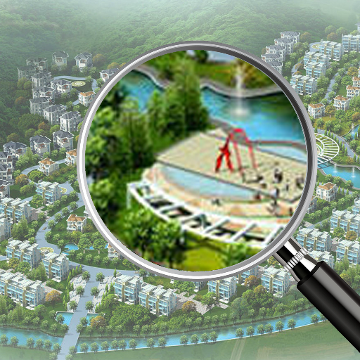 Secret of The City: Hidden Objects - App on Amazon Appstore