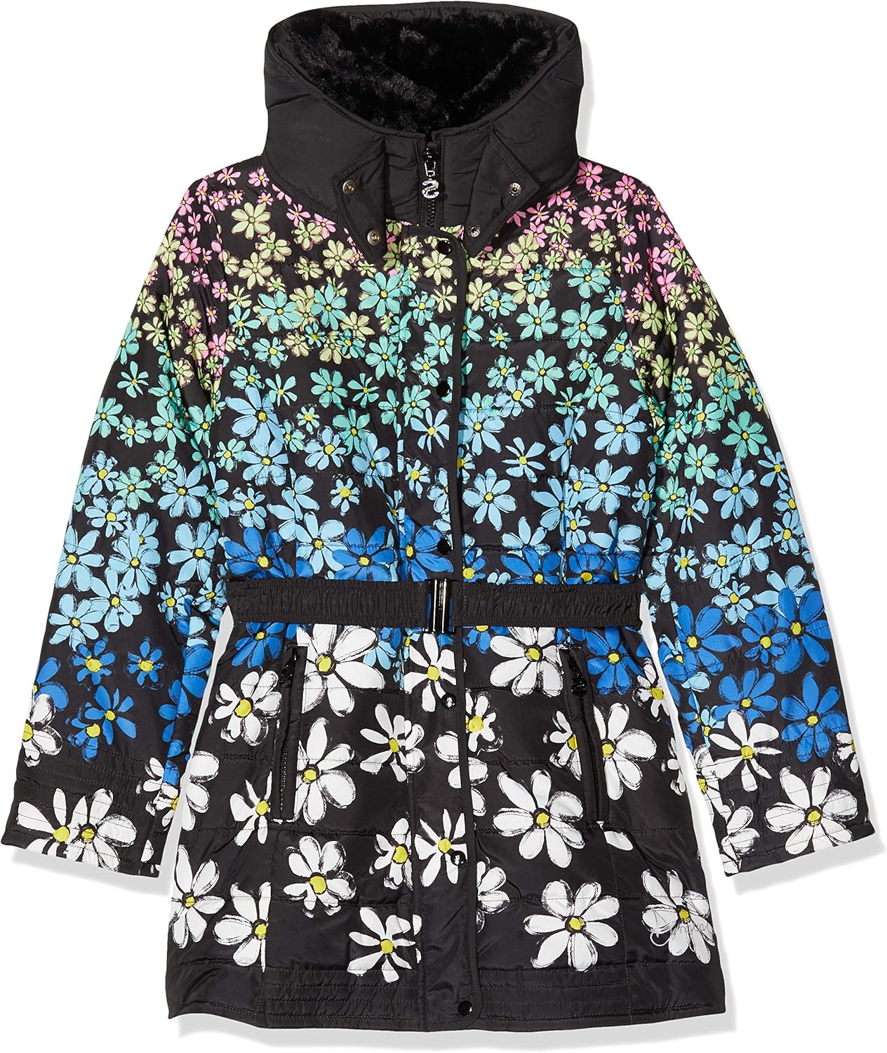 Desigual Girls' Coat Lichi