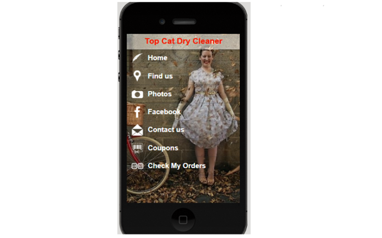 Top Cat dry for Android