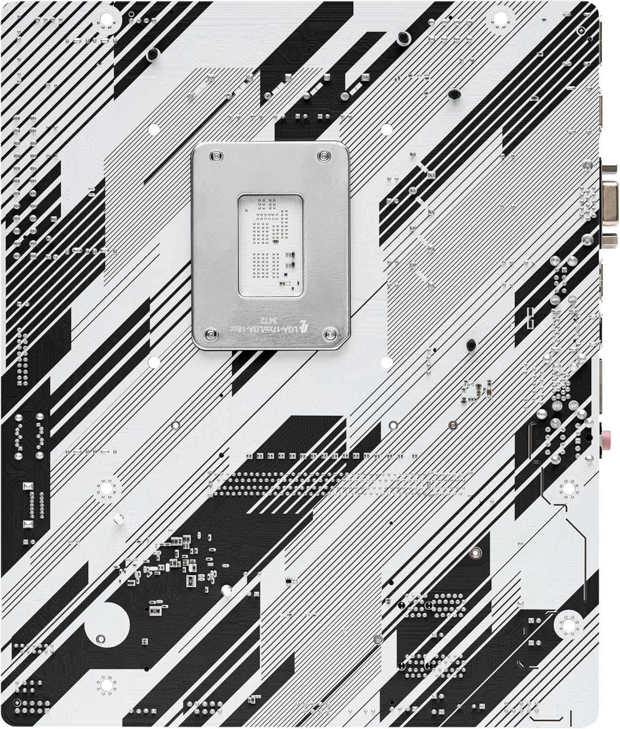 ASRock B760M-HDV/M.2 Review: Testado 7 dias para gamers com DDR5