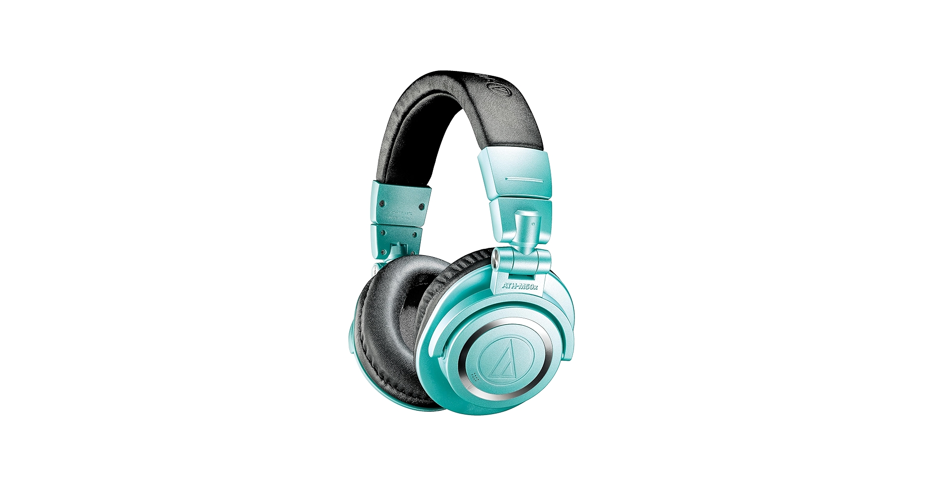 Amazon.com: Audio-Technica ATH-M50xBT2IB Wireless Over-Ear