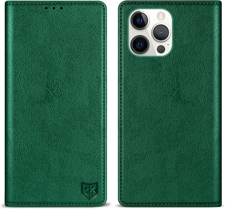 iPhone13 Pro Max 256GB ケース付き Amazon.com: ZZXX for iPhone 13 Pro Max Wallet Case with [RFID