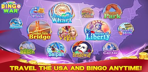 365 Fun Games Bingo War - Free Bingo Games,Bingo Games Free Download,Free Bingo Games For Kindle Fire,Bingo Games Offline 2021,New Bingo Games Free No Internet Needed,Best Bingo Live App,Play Bingo At Home Or Party thumb #6