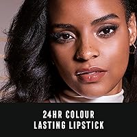 Vista 5 de Lapiz labial Max Factor Lipfinity dos pasos