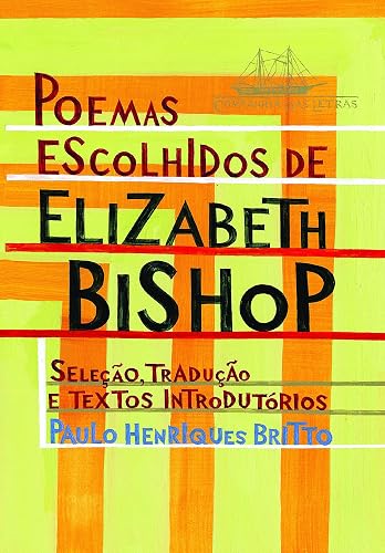 Poemas escolhidos