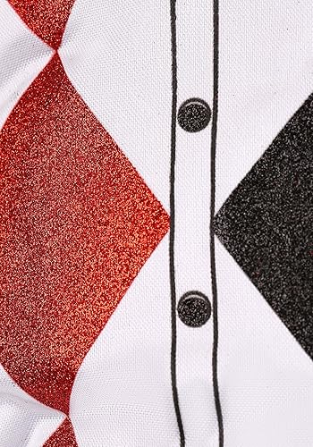 Miniatura 6 de Rubie's - Disfraz de superhéroe DC para niñas de lujo, vestido de Wonder Woman, XL, Multicolor