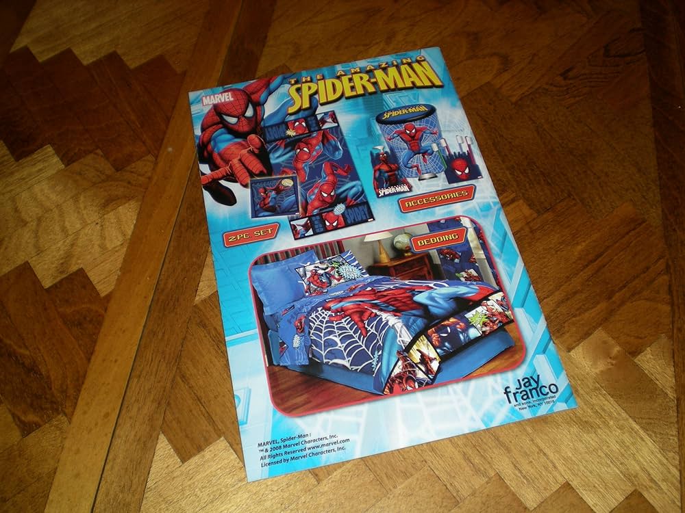 AMAZING SPIDER-MAN #583 1st Print Regular Cover with Obama