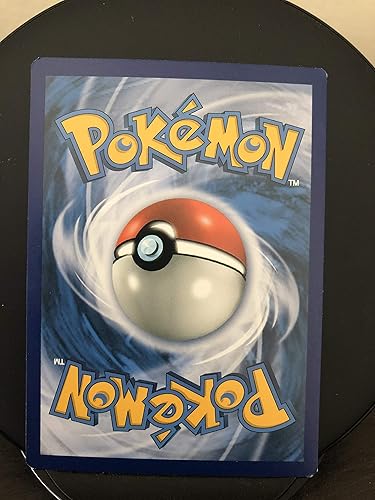 Miniatura 2 de Pokemon - Kakuna (6108) - Evoluciones XY - Holo Inverso