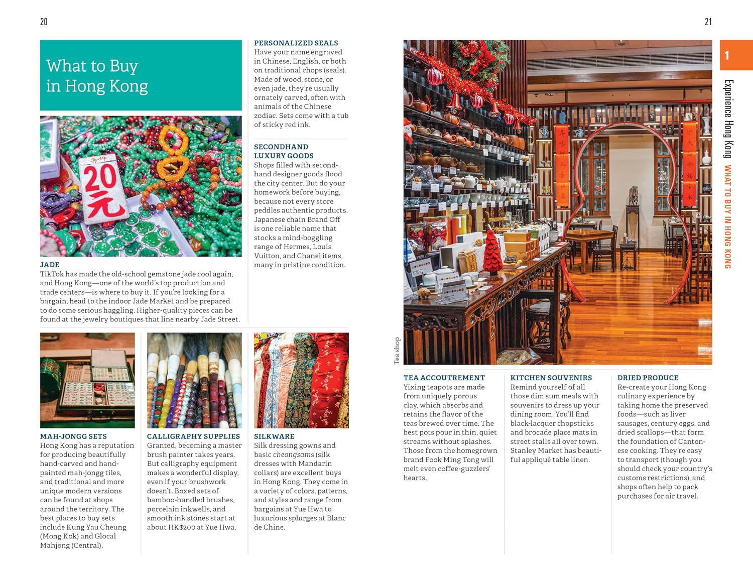 Fodor's Hong Kong (Full-color Travel Guide)