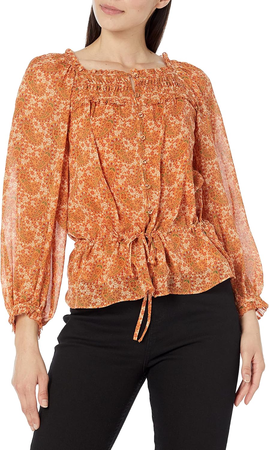 Joie Women's Asseline Top