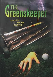 The Greenskeeper