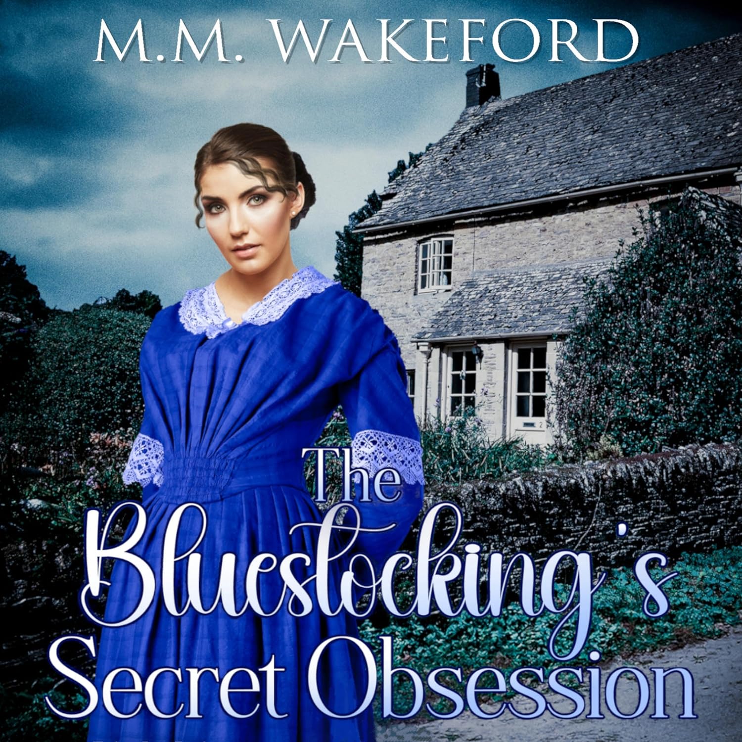 The Bluestocking's Secret Obsession The Stanton Legacy
