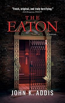 The Eaton