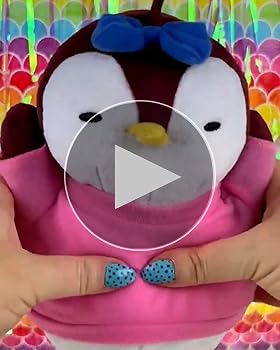 その他 PERMPOON HUGGABLES PLUSH Pond Phuwin : Permpoon - Huggables Plush @ eThaiCD.com