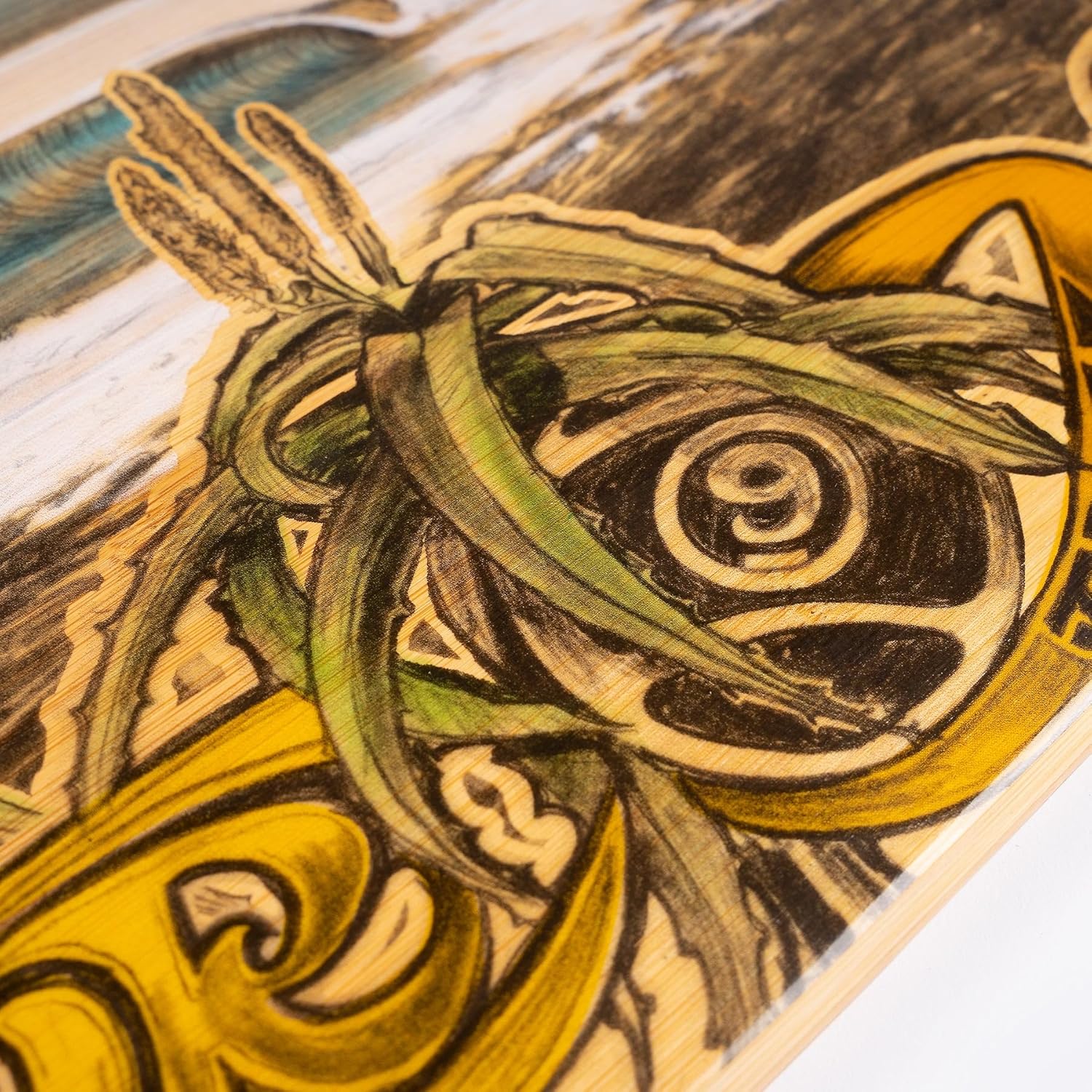 Sector 9 J-Bay Complete Longboard Skateboard - Factory Direct