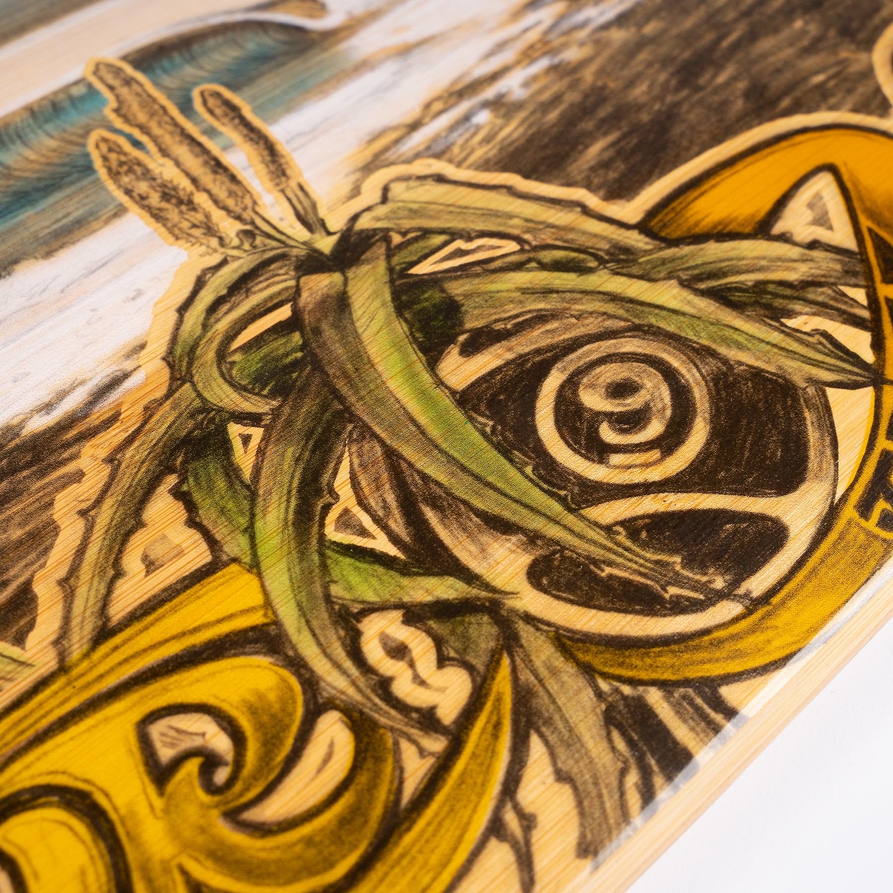 J-Bay Complete - Factory Direct