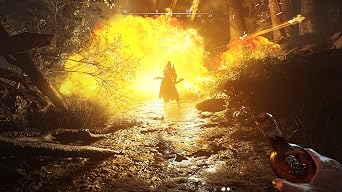 Hunt: Showdown (Xbox One)