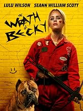 The Wrath of Becky