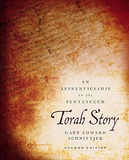 Torah Story, Second Edition: An Apprenticeship on the Pentateuch