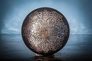 Tank Drum Kosmosky 12