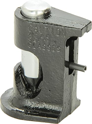 Miniatura 2 de EZRED Herramienta de prensado de sangría de martillo B790C, engarza calibre 8 a 4/0 AWG