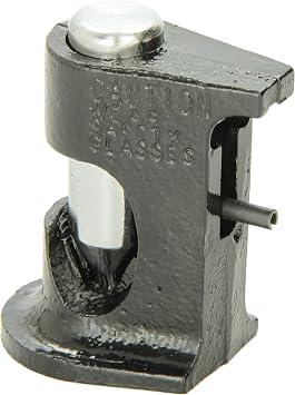 EZRED B790C Hammer Indent Crimping Tool, Crimps 8 gauge to 4/0 AWG