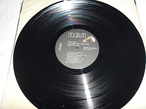 Vista 2 de The Last Farewell and Other Hits